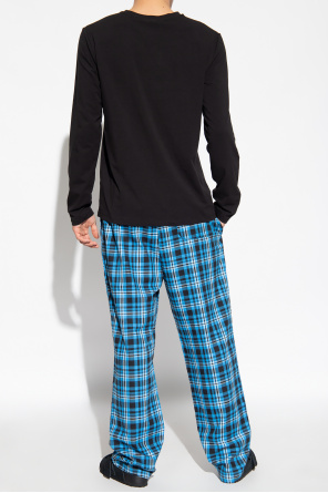 Moschino Two-piece pyjama