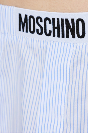 Moschino Pijama de dos piezas