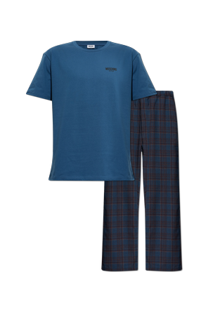 Two-piece pajama set from the ‘Active’ line