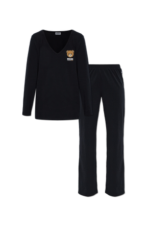 Pijama de dos piezas de la línea «Active»