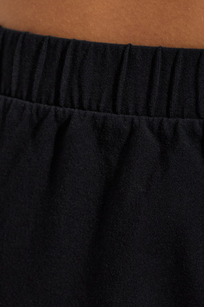 Moschino Pijama de dos piezas de la línea «Active»