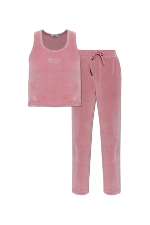 Two-piece ‘Active’ pyjama