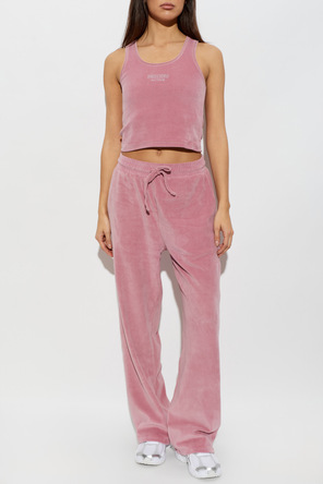 Moschino Two-piece ‘Active’ pyjama