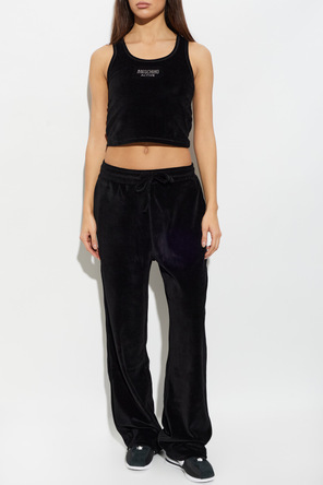 Moschino Pijama din linia „Active”
