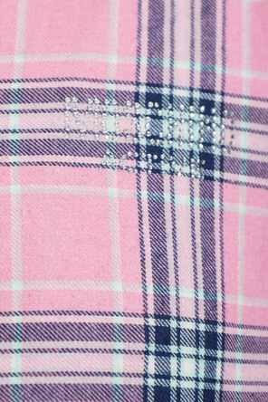 Moschino Pijama de dos piezas de la línea ‘Active’
