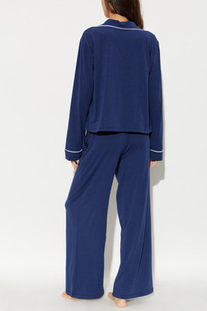 Polo Ralph Lauren Pijama de dos piezas con logo