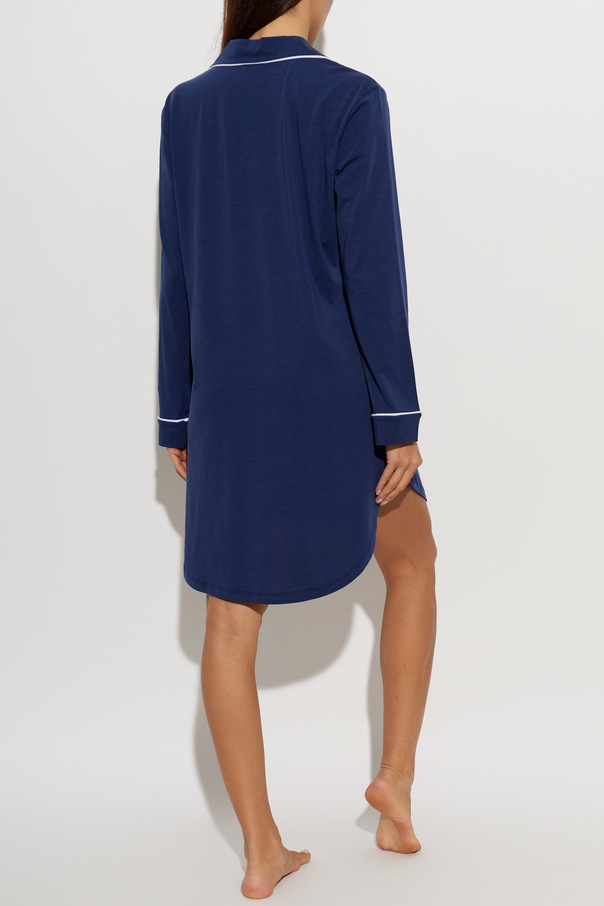 Polo Ralph Lauren Nightdress with logo