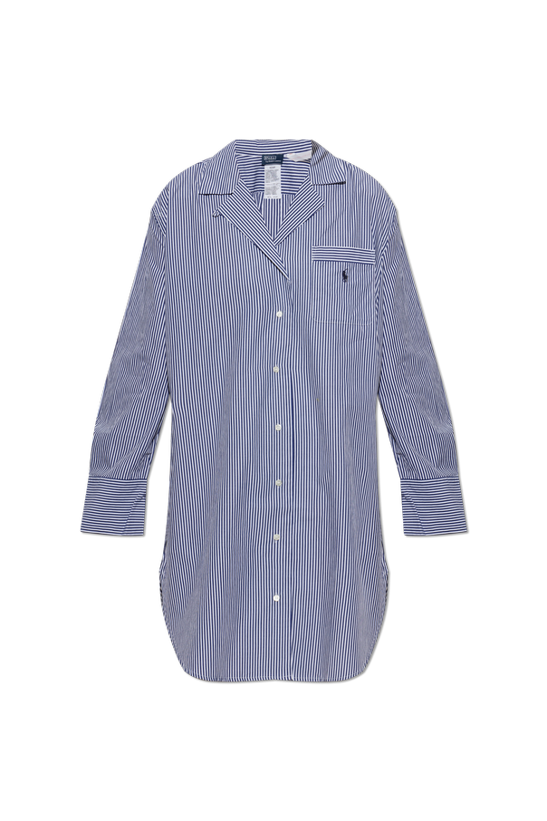 Cotton nightdress od Polo Ralph Lauren