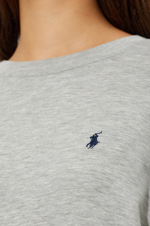 Polo Ralph Lauren Pijama de dos piezas con logo