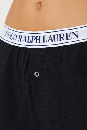 Polo Ralph Lauren Pijama de dos piezas con logo
