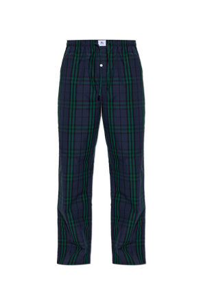 Calças de pijama ‘Polden’