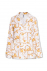 Moschino Mia Waffle Shirt