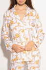 Moschino Pyjama set with logo