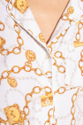 Moschino Mia Waffle Shirt