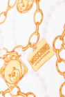 Moschino Mia Waffle Shirt