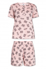 Moschino Pyjama with logo