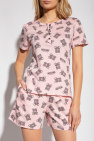 Moschino Pyjama with logo