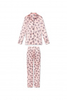 Moschino Two-piece pyjama set