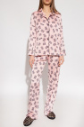 Moschino Two-piece pyjama set