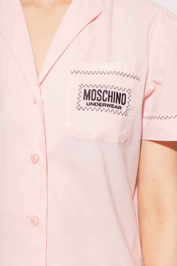 Moschino Concept 13 Restaurant