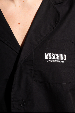 Moschino Two-piece pyjamas