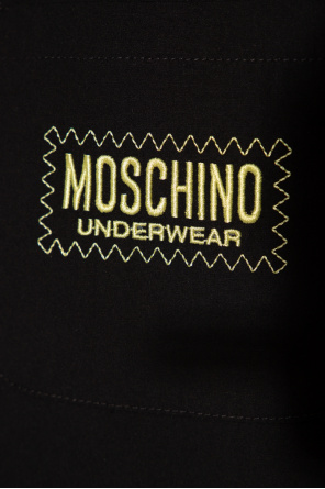 Moschino BOYS CLOTHES 4-14 YEARS