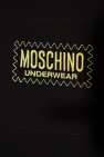 Moschino Two-piece pyjama set