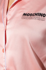 Moschino Pyjama with logo