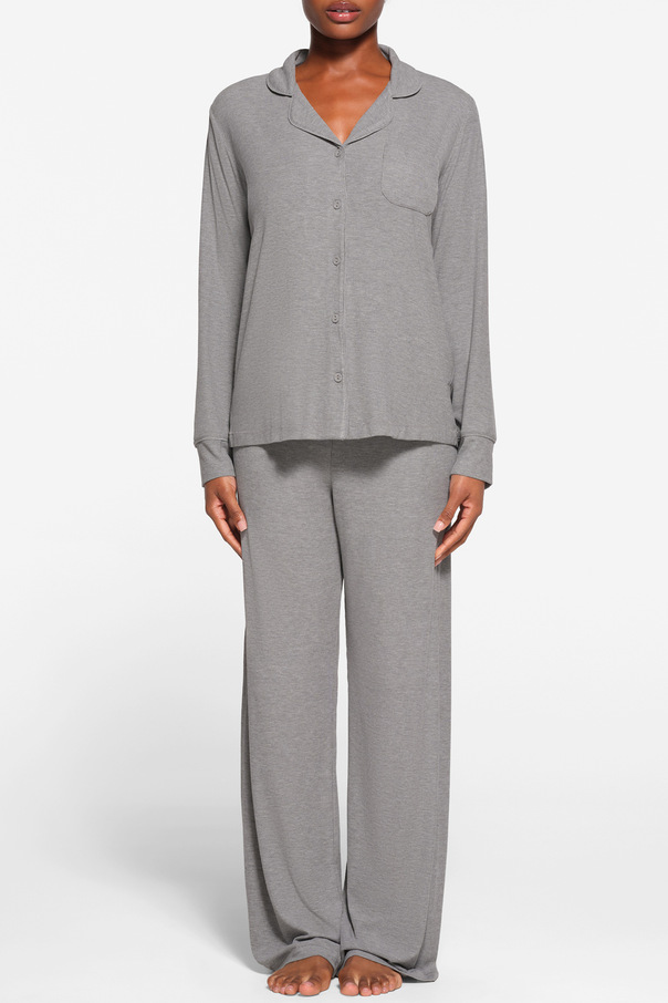SKIMS Two-piece pajamas