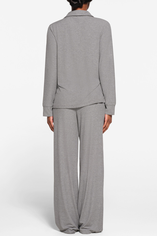 SKIMS Two-piece pajamas