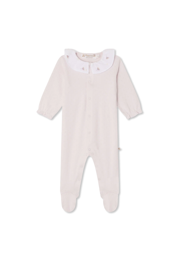 Baby sleepsuit "Lintina" od Bonpoint 