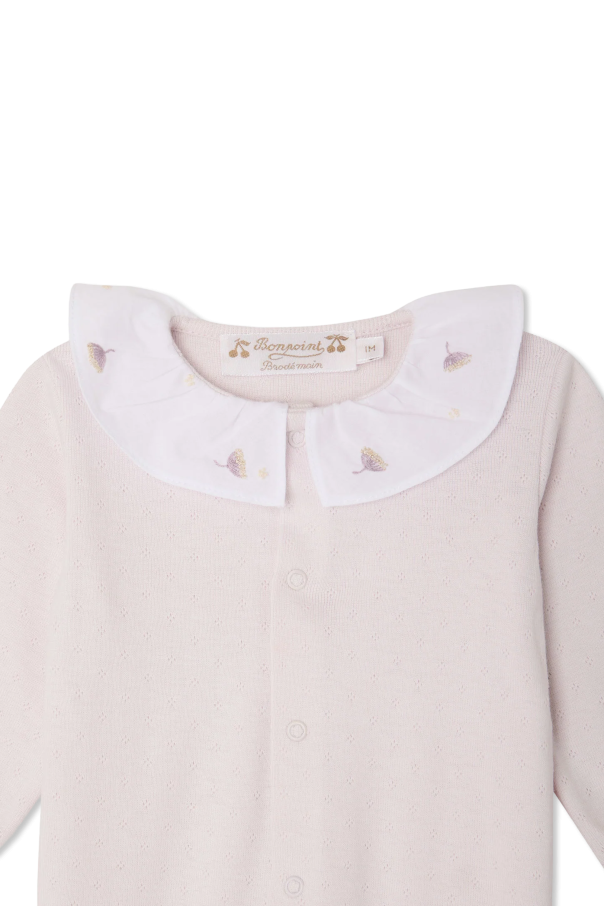 Bonpoint  Pelele para bebé 'Lintina'