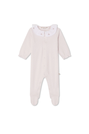 Baby-Strampler „Lintina“