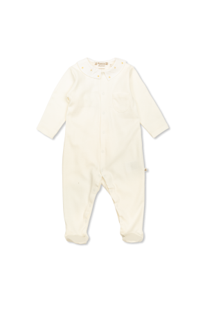 Baby-Strampler „Tilouan“