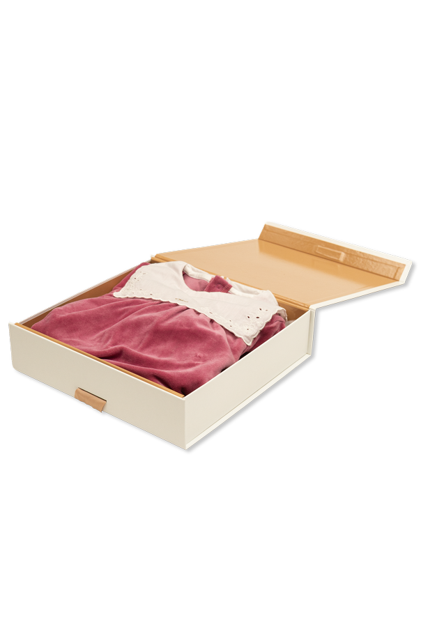 Baby sleepsuit od Chloé Kids
