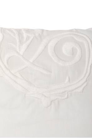 Chloé Kids Conjunto para bebé: babygrow, manta acolchoada