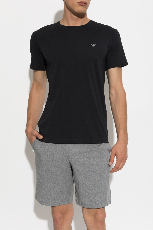 Emporio Armani Two-piece pyjamas
