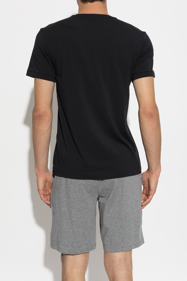 Emporio Armani Two-piece pyjamas