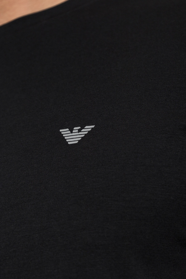 Emporio Armani Two-piece pyjamas