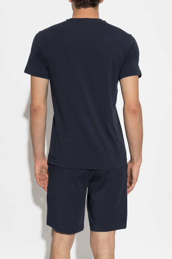Emporio Armani Dvojdielne pyžamo