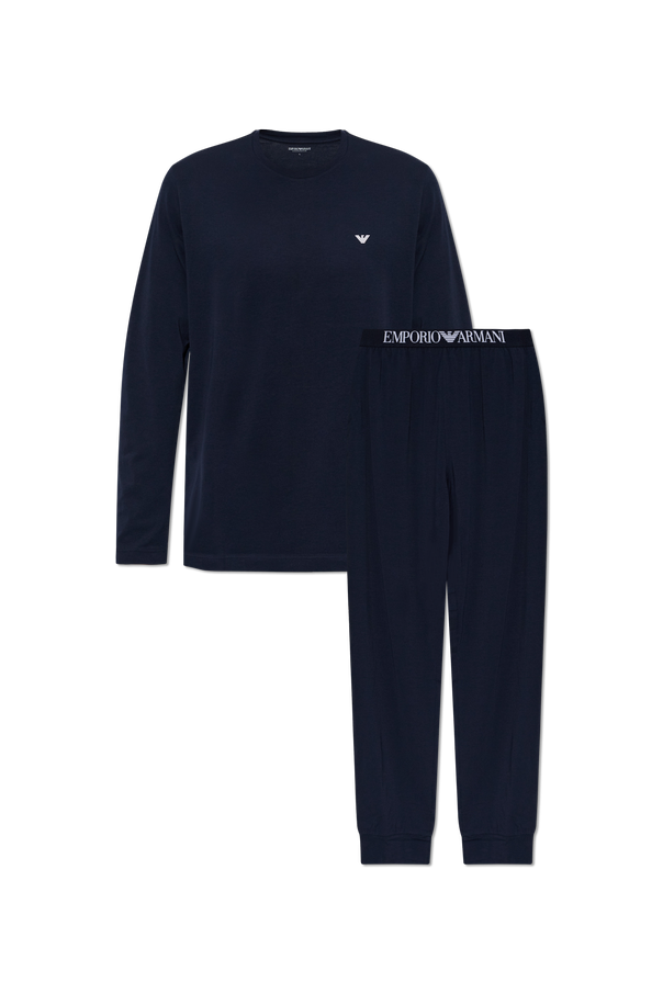 Pajamas od Emporio Armani