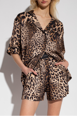AllSaints ‘Esma’ two-piece pyjama set