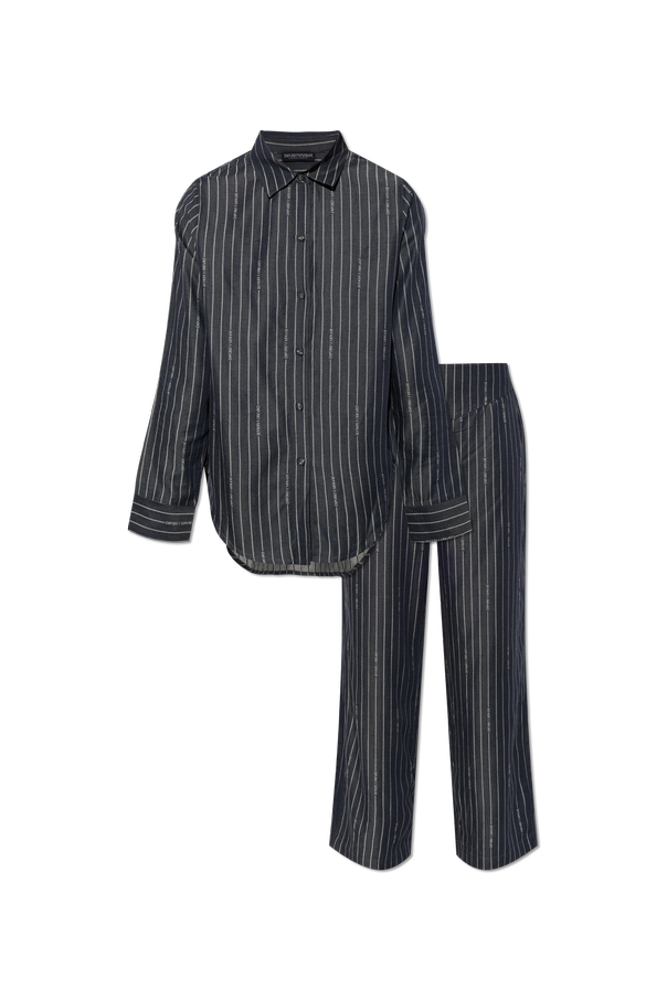 Pajama od Emporio Armani