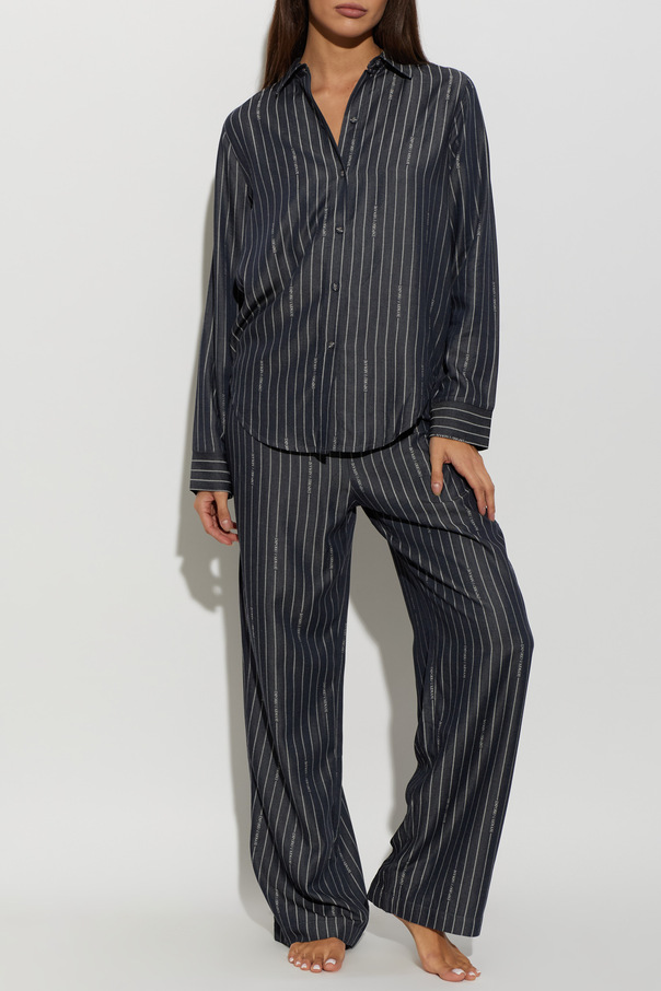 Emporio Armani Pijama