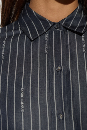 Emporio Armani Pijama