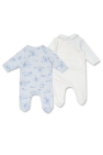 Kenzo Kids Babygrow two-pack