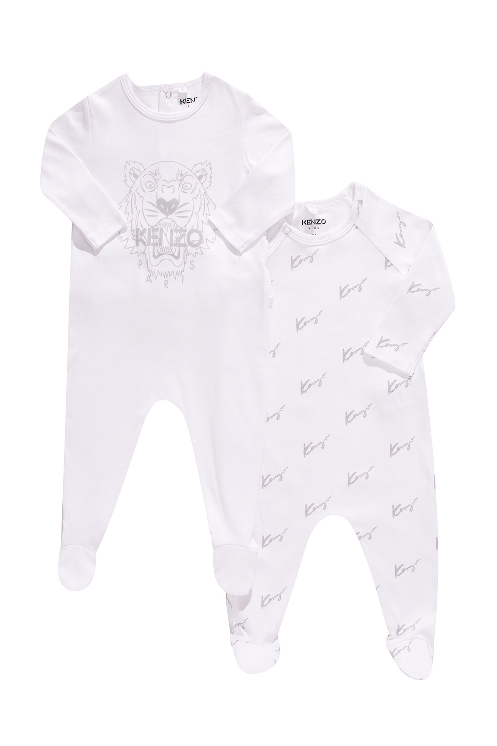 Kenzo Kids Body 2-pack