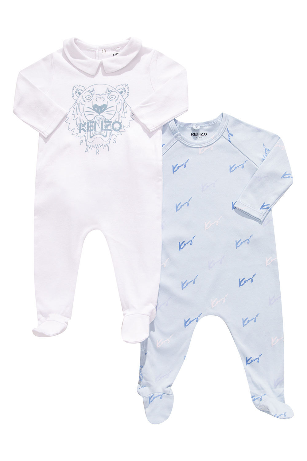 Kenzo Kids Body 2-pack