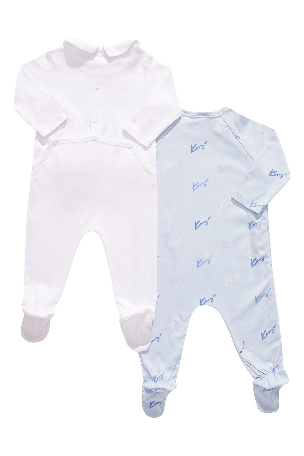 Kenzo Kids Body 2-pack