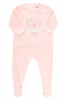 Kenzo Kids Body with logo